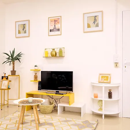 Isaiah House Cosy Garden Apartment Deuil-la-Barre